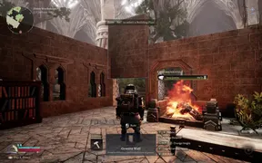 The Lord of the Rings: Return to Moria™ screenshot 3