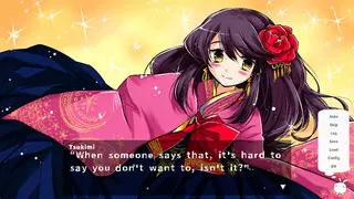 Tsukimi Planet - Classic Remaster screenshot 4