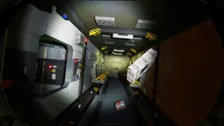 Hardspace: Shipbreaker screenshot 5