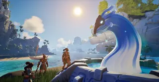 Voyagers of Nera screenshot 2