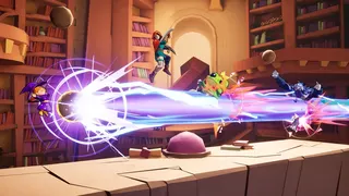 Punch Upon a Time screenshot 4
