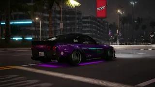 CarX Street screenshot 5