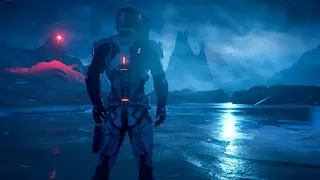 Mass Effect: Andromeda screenshot 5